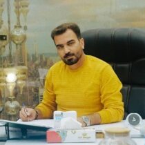 حمید وزیری