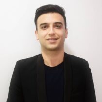 احمد سپاسیان