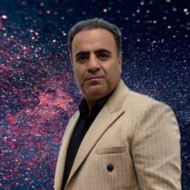 آقای کریمی