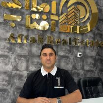 آقای مجدی