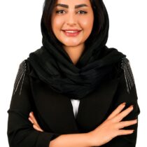 خانم عزیزی