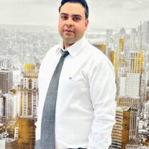 امین شریفی