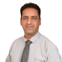 آقای رزمجویی