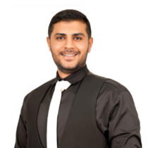 رضا زندی
