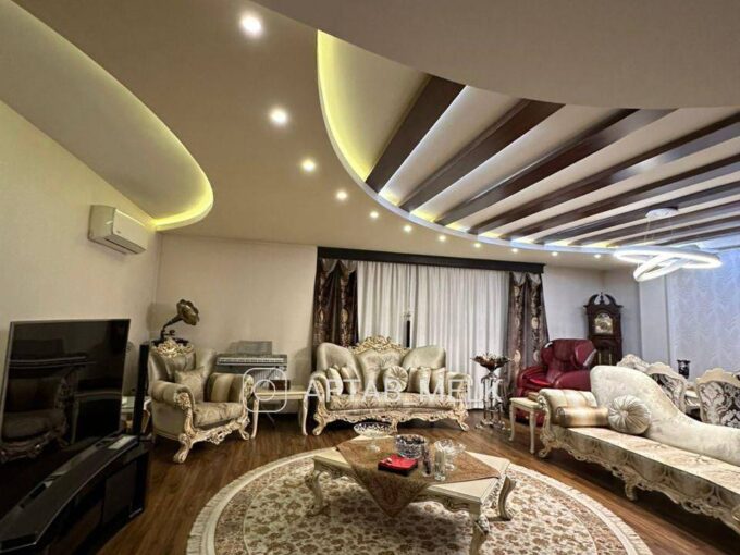 115 متر 2 خواب جنوبی