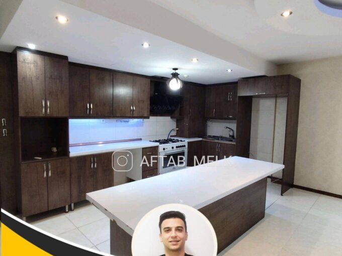 آپارتمان دوخواب با بهترین لوکیشن