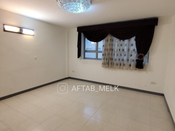 اجاره آپارتمان ۱۰۰ متری ۲ خوابه در فرهنگ شهر