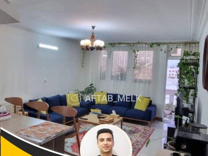 دوخواب کم واحد شهرک استقلال
